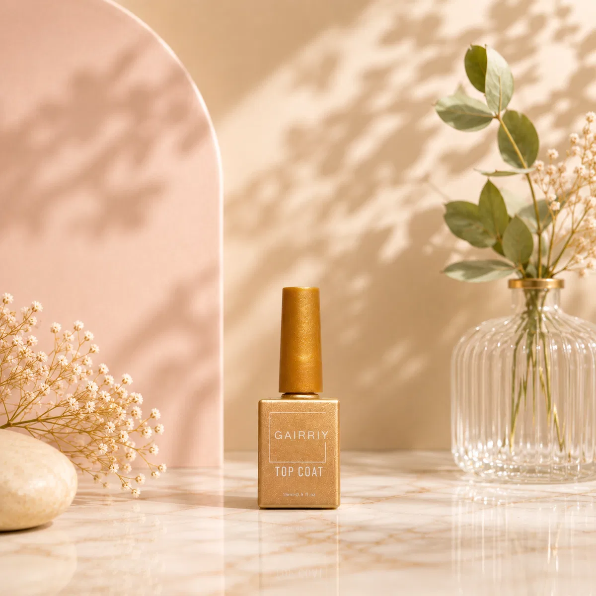 TOP COAT